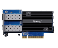 Synology E10G30-F2 2x SFP+ 10Gbit - 1541871 - zdjęcie 2